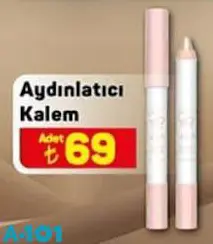 Golden Rose Aydınlatıcı Kalem Golden Rose Aydınlatıcı Kalem