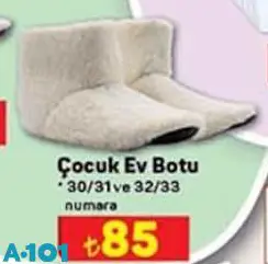 Juno Çocuk Ev Botu Juno Çocuk Ev Botu