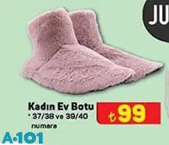 Juno Kadın Ev Botu Juno Kadın Ev Botu