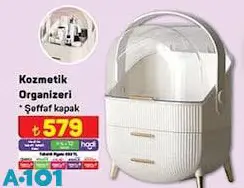 Kozmetik Organizeri Kozmetik Organizeri