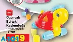 Mgs Oyuncak Bultak Kaplumbağa Mgs Oyuncak Bultak Kaplumbağa