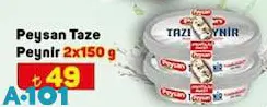 Peysan Taze Peynir 2x150 g Peysan Taze Peynir 2x150 g