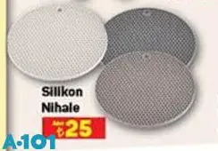 Silikon Nihale Silikon Nihale