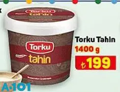 Torku Tahin 1400 g Torku Tahin 1400 g