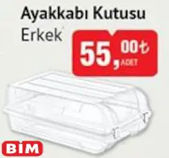 Ayakkabı Kutusu Erkek Ayakkabı Kutusu Erkek