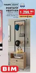 Ruum Store Portatif Vestiyer Ruum Store Portatif Vestiyer
