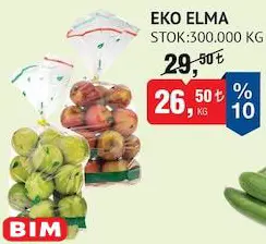 Eko Elma Kg Eko Elma Kg