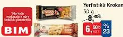 Krokan Yerfıstıklı 30 g Krokan Yerfıstıklı 30 g