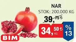 Nar Kg Nar Kg
