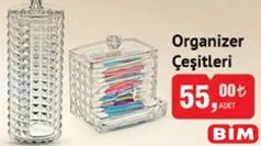 Organizer Çeşitleri Organizer Çeşitleri