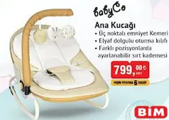 BabyCo Ana Kucağı BabyCo Ana Kucağı