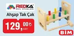 Redka Ahşap Tak Çak Redka Ahşap Tak Çak