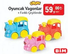 Cosby Oyuncak Vagonlar Cosby Oyuncak Vagonlar