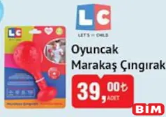 Oyuncak Marakaş Çıngırak Oyuncak Marakaş Çıngırak