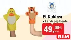 El Kuklası El Kuklası