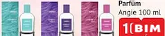 Angie Parfüm 100 ml Angie Parfüm 100 ml