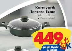 Kumsal Karnıyarık Tencere Ezme Kumsal Karnıyarık Tencere Ezme