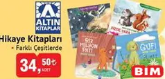 Altın Kitaplar Hikaye Kitapları Altın Kitaplar Hikaye Kitapları
