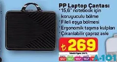 Pp Laptop Çantası Pp Laptop Çantası