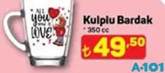 Lav Kulplu Bardak 350 cc Lav Kulplu Bardak 350 cc