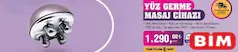 Trax Beauty Yüz Germe Masaj Cihazı Trax Beauty Yüz Germe Masaj Cihazı