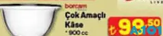 Paşabahçe Çok Amaçlı Kase Paşabahçe Çok Amaçlı Kase