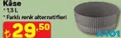 Kase 1,3 L Kase 1,3 L
