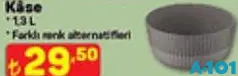 Kase 1,3 L Kase 1,3 L