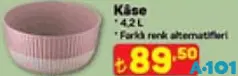 Kase 4,2 L Kase 4,2 L