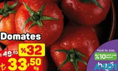 Domates Kg Domates Kg