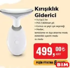 Naturalove Kırışıklık Giderici Naturalove Kırışıklık Giderici