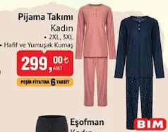 Pijama Takımı Kadın Pijama Takımı Kadın