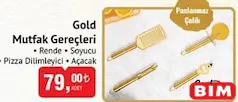 Cook Love Gold Mutfak Gereçleri Cook Love Gold Mutfak Gereçleri