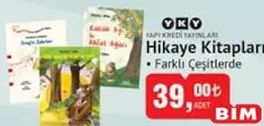 Yky Hikaye Kitapları Yky Hikaye Kitapları