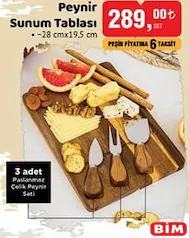 Peynir Sunum Tablası Peynir Sunum Tablası
