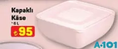 Kapaklı Kase 6 l Kapaklı Kase 6 l