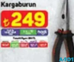 Kargaburun Kargaburun