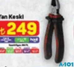 Yan Keski Yan Keski