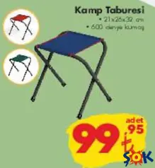 Kamp Taburesi Kamp Taburesi
