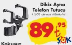 Dikiz Ayna Telefon Tutucu Dikiz Ayna Telefon Tutucu