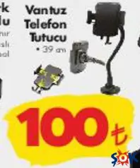 Vantuz Telefon Tutucu Vantuz Telefon Tutucu