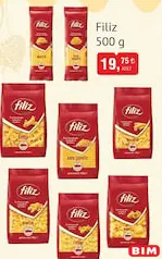 Filiz Makarna Çeşitleri 500 g Filiz Makarna Çeşitleri 500 g