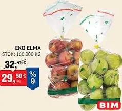 Eko Elma kg Eko Elma kg