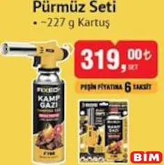 Sgs Pürmüz Seti 227 g Sgs Pürmüz Seti 227 g