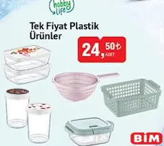 Tek Fiyat Plastik Ürünler Tek Fiyat Plastik Ürünler