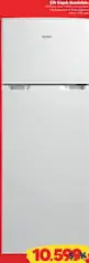 Simfer SR-2514 Çift Kapılı Buzdolabı Simfer SR-2514 Çift Kapılı Buzdolabı