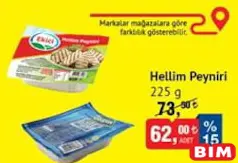 Hellim Peyniri 225 g Hellim Peyniri 225 g
