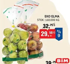 Eko Elma kg Eko Elma kg