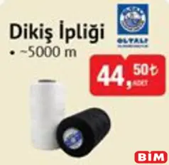 Oltalı Dikiş İpliği Oltalı Dikiş İpliği