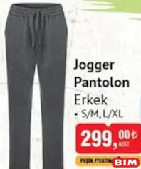 Jogger Pantolon Erkek Jogger Pantolon Erkek